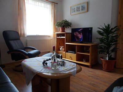 Tönning Ferienwohnung Hauke מראה חיצוני תמונה
